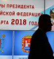 ЦИК планирует сеанс связи с МКС в день выборов президента