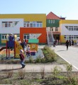 В 2015 году в детских садах Коми будет введено около тысячи новых мест