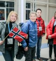 Норвежцы первыми приехали в Сыктывкар на кубок мира