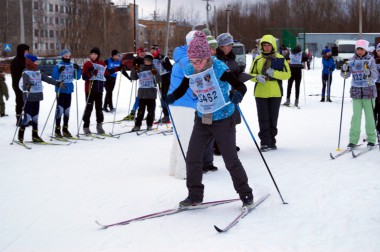 Зимняя Ыбица и Лыжня России станут первыми массовыми мероприятиями Года спорта в Республике