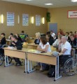 Более 2,3 миллиона рублей – на поддержку региональных систем инклюзивного профессионального образования инвалидов