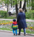 Минтруд России проводит опрос граждан о мерах по повышению рождаемости и поддержке семей с детьми