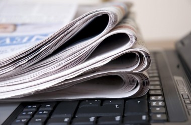 На ремонт редакций районных газет Республики Коми в 2017 году из регионального бюджета направлено порядка 1,4 миллиона рублей