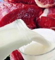 О потенциально опасной мясной и молочной продукции,  реализуемой на несанкционированных торговых точках