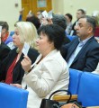 В местном отделении партии Единая Россия прошла конференция по избранию делегатов на XXVII Конференцию Коми регионального отделения партии
