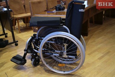 В Республике Коми увеличилось количество вакансий для граждан с инвалидностью