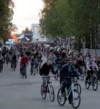 Велоночь - 2017 пройдёт во всех муниципалитетах Республики Коми