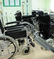 Закуплены кресла-коляски для инвалидов республики