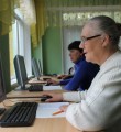 Обучение неработающих пенсионеров Республики Коми азам компьютерной грамотности впервые будет подкреплено финансами