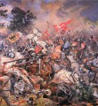 15 июля – победа в Грюнвальдской битве