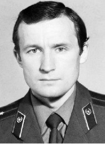 Александр Иванович АЛЕКСЕЕВ (30.09.1952 - 09.08.1996)