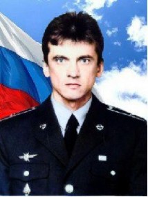 Илья Николаевич СКРИПНИКОВ (02.08.1962 - 19.08.2002)