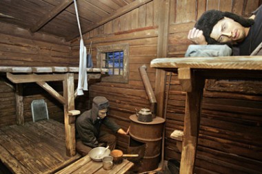 Музей «ГУЛАГ» в Воркуте построят иностранные потомки репрессированных