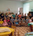 Открытые уроки и семинар в Солнышко