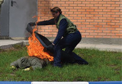 Картинки Во Время Пожара